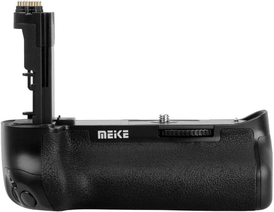 (NOVO) Punho Grip BG-E16 - Canon 7D Mark II -  MEIKE