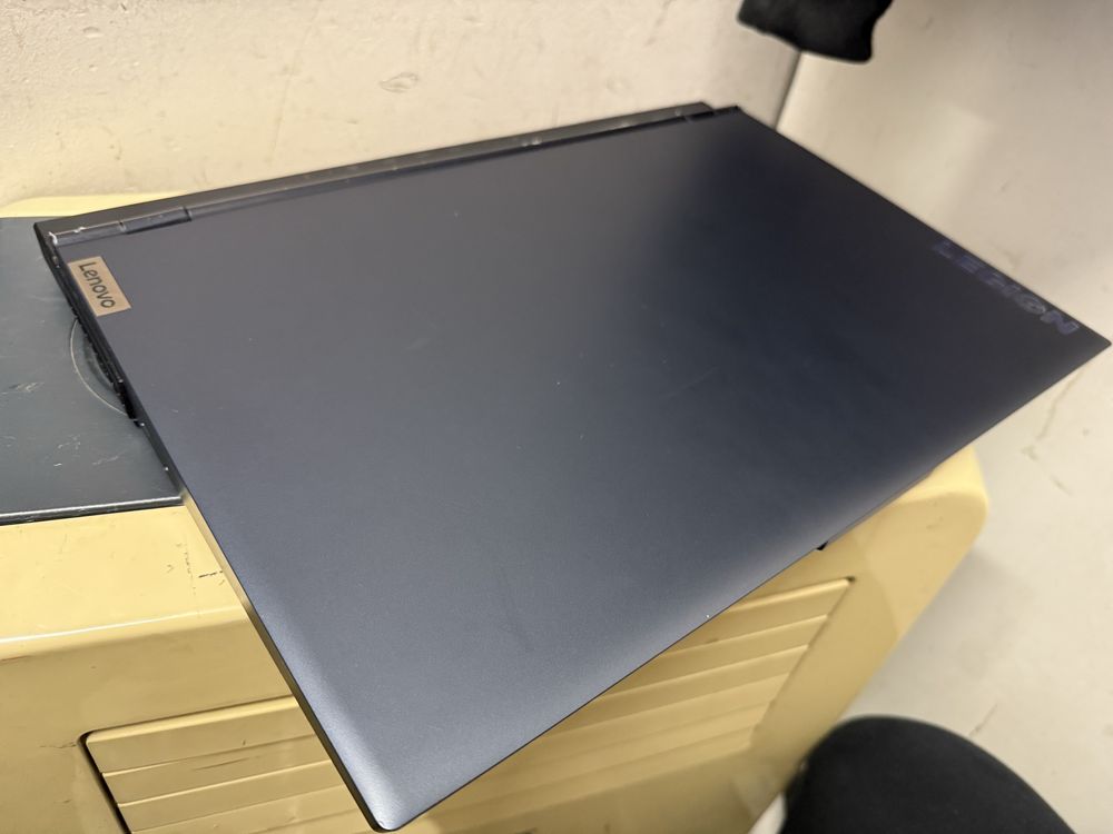 Lenovo Legion AMD RYZEN 5000  16/512GB