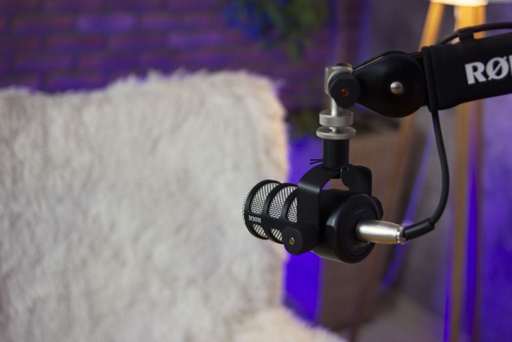 Подкаст Одесса | съемка интервью