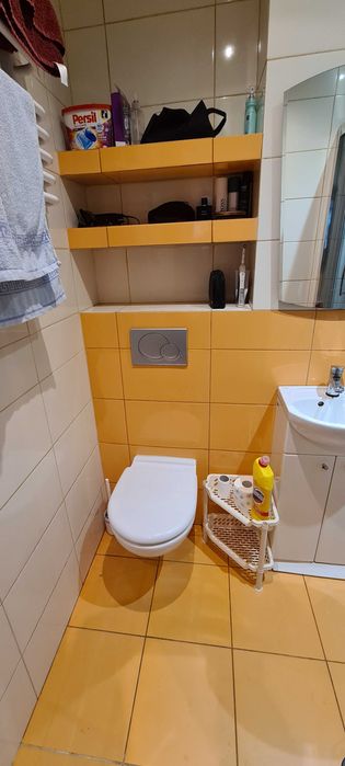 Wynajmę 2 pokojowe mieszkanie na Wierzbnie przy ulicy Oskara Kolberga