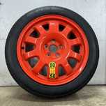 Докатка R18 135/80 JAGUAR XK XKR XJ XJ8 XJR XJL XF 2004-2021