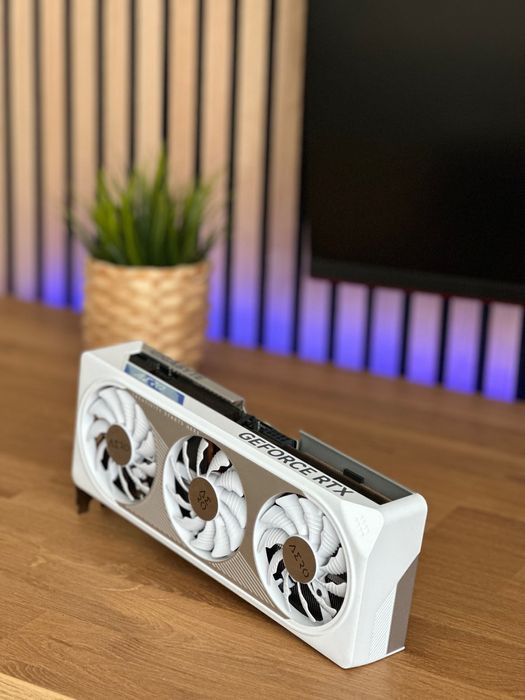 RTX Gigabyte 4060 ti