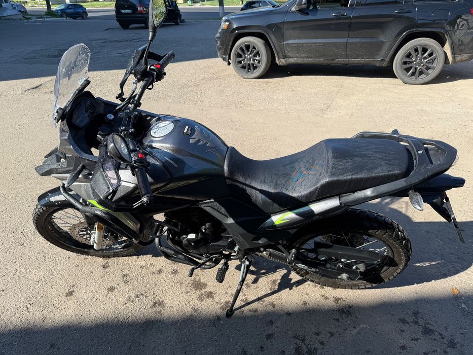 Zonsen Carrera 250 2024