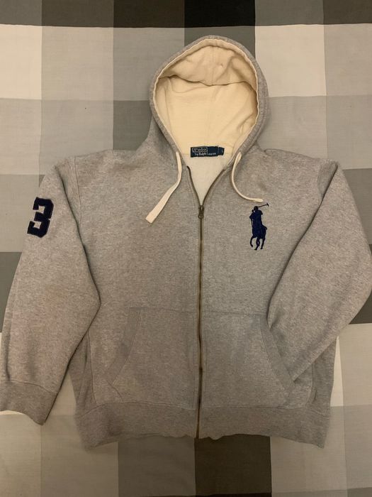 zip hoodie ralph lauren 3 cheef kif y2k drip зіпка кофта поло тройка