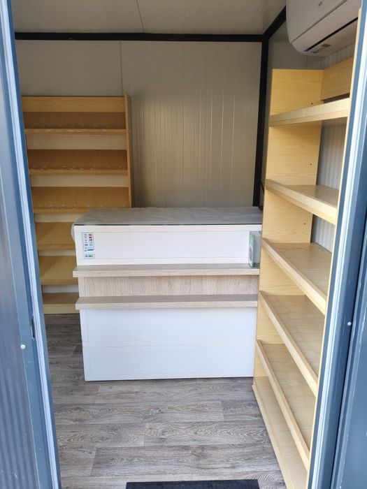 Lokal biurowy usługowy do wynajęcia