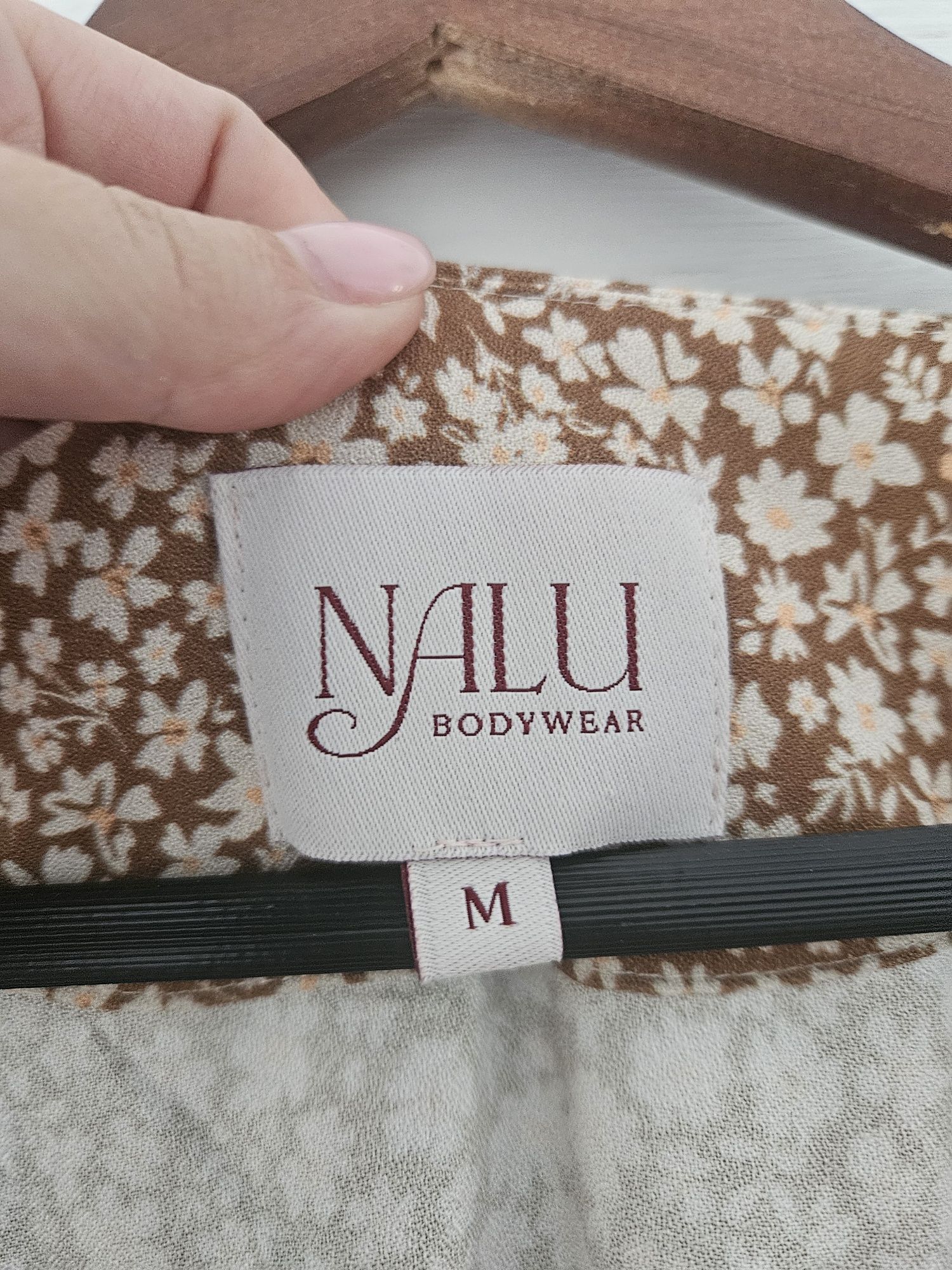 Nalu bodywear 38