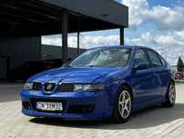 Seat Leon 1 Top Sport FR ARL