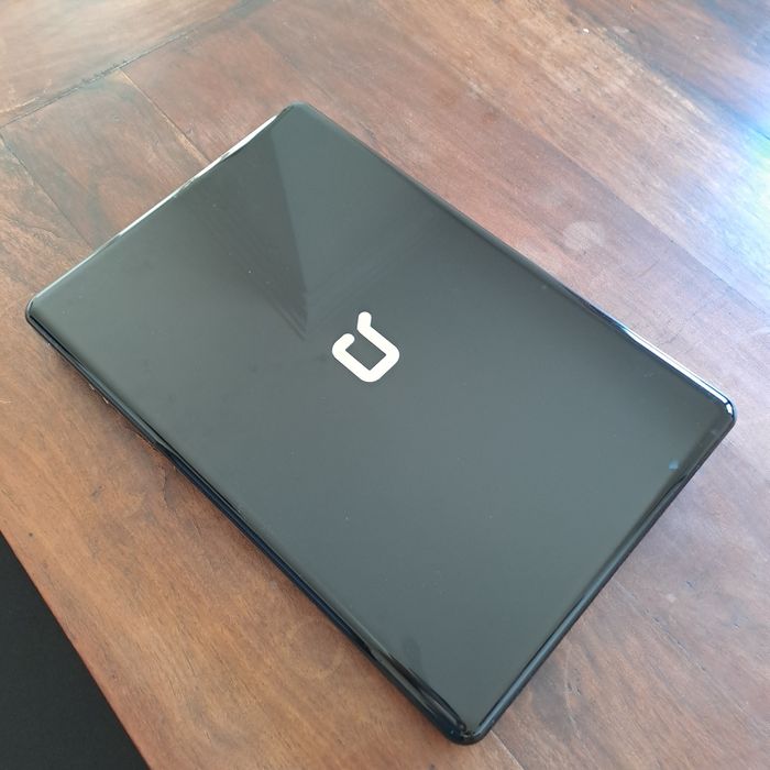 Compaq Presario CQ60
