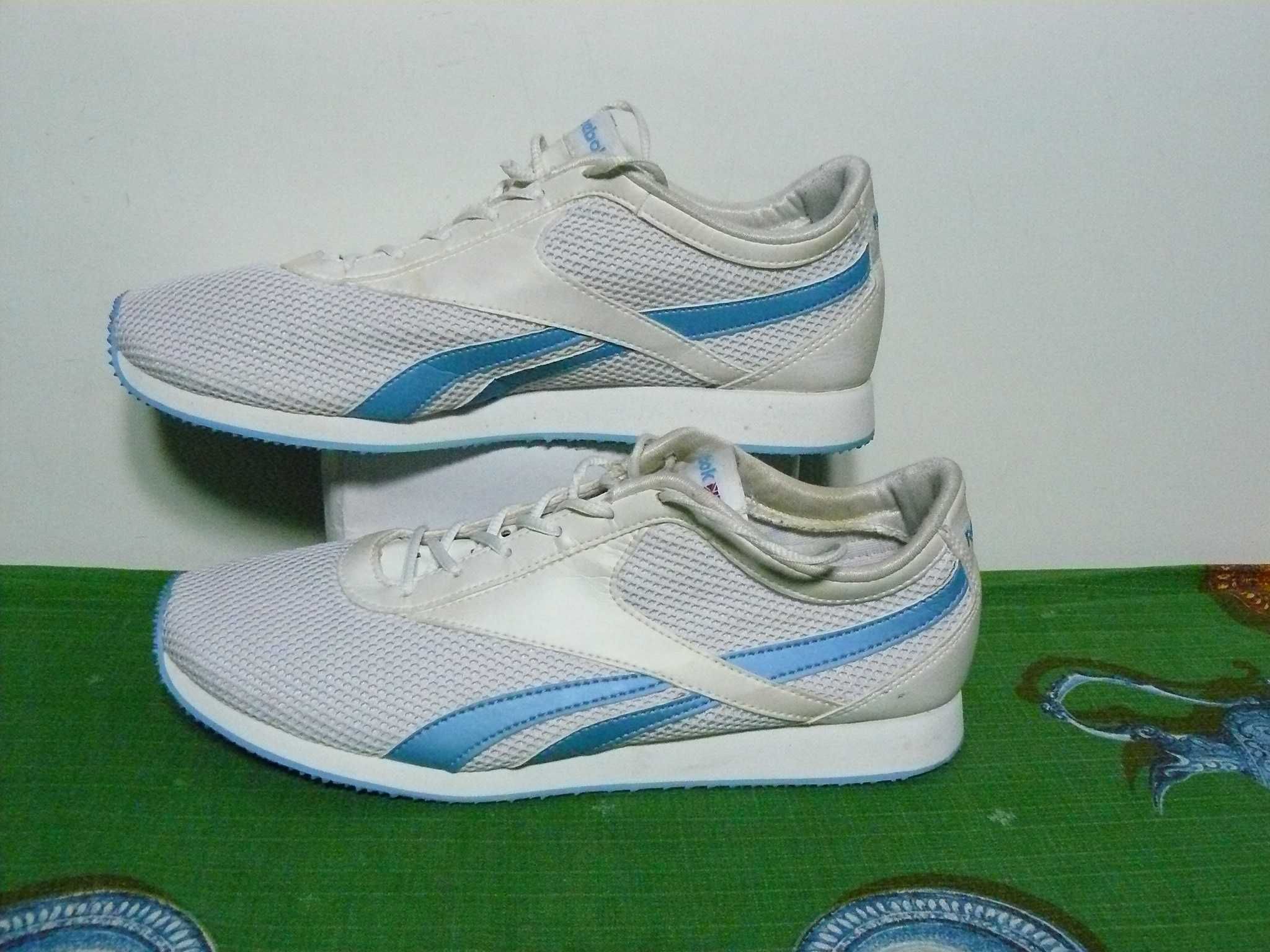 buty REEBOK clasic 41 męskie damskie