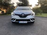 Renault Grand Scenic 1,6 160 KM AUTOMAT BOSE Panorama kamera bezwypadkowy stan idealny