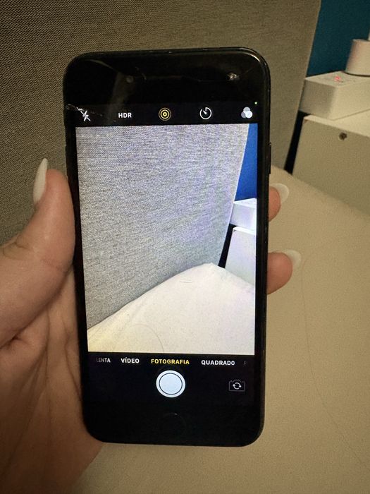 IPhone 7 32 GB usado