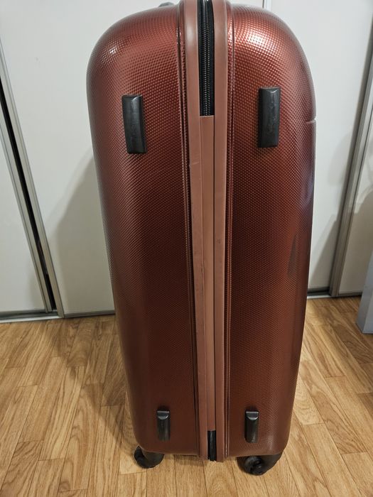 Walizka Puccini duża