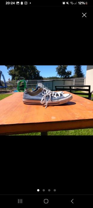 All stars azuis. negociável até 15€