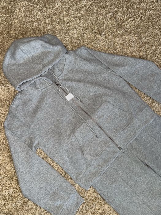 Трикотажний костюм