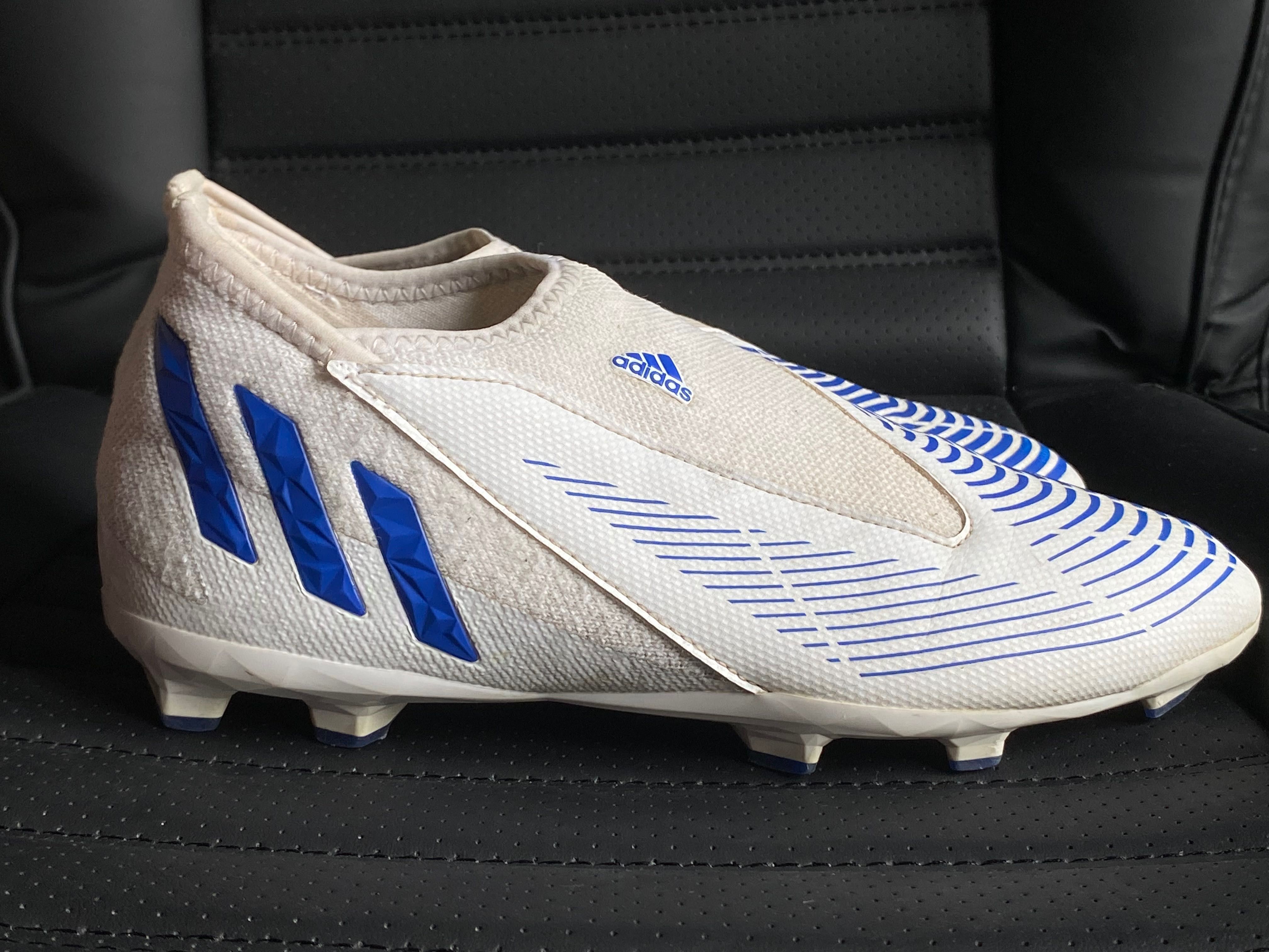 Adidas Predator 36 (22,5cm) Korki Orlik Pogba 6