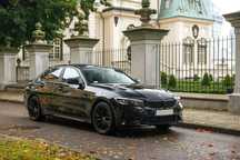 BMW Seria 3 BMW 320d, xDrive, krajowy, FV VAT, Advantage, bezwypadkowy.