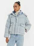 Зимова куртка Levis
