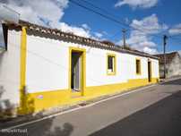 Moradia T2 + 3 para venda em Alenquer
