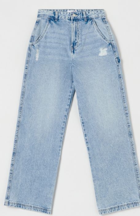 Джинси жіночі НОВІ