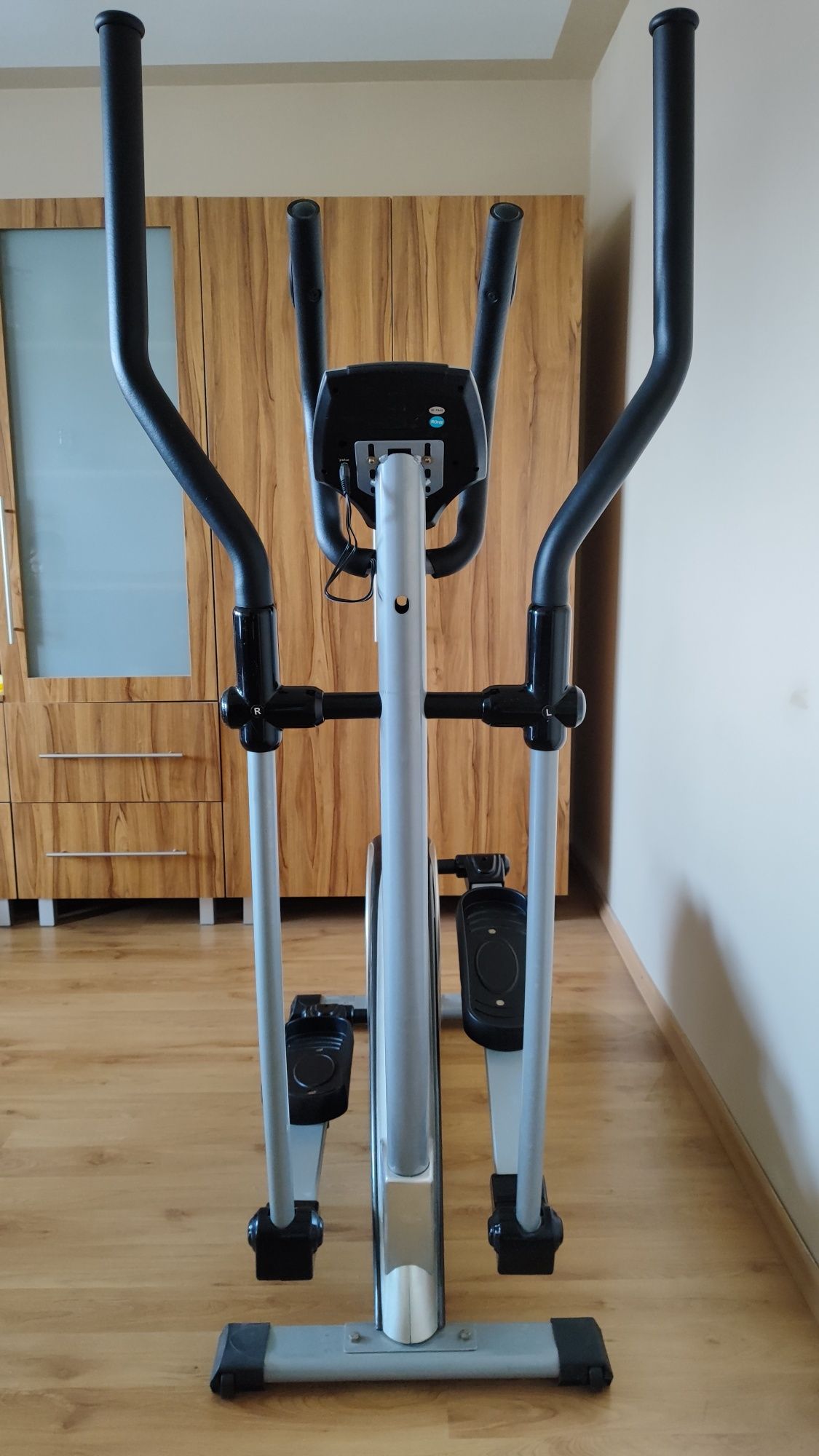 Hammer Cardio CE1 Crosstrainer 18kg
