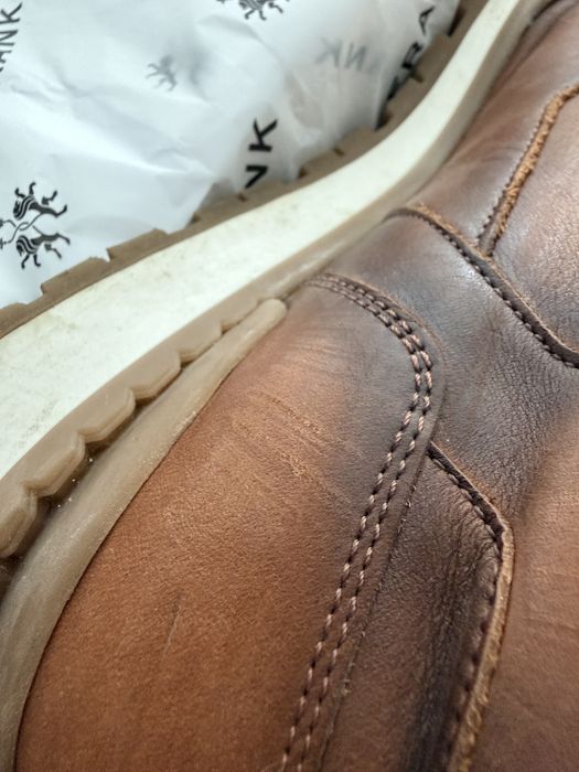 Sapatos Tenis Cavalinho