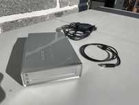 Gravador DVD e CD's SONY