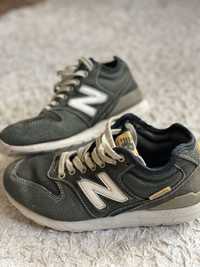 Кросівки new balance, 37р