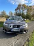 Honda Accord Honda Accord F-ra Vat 23%