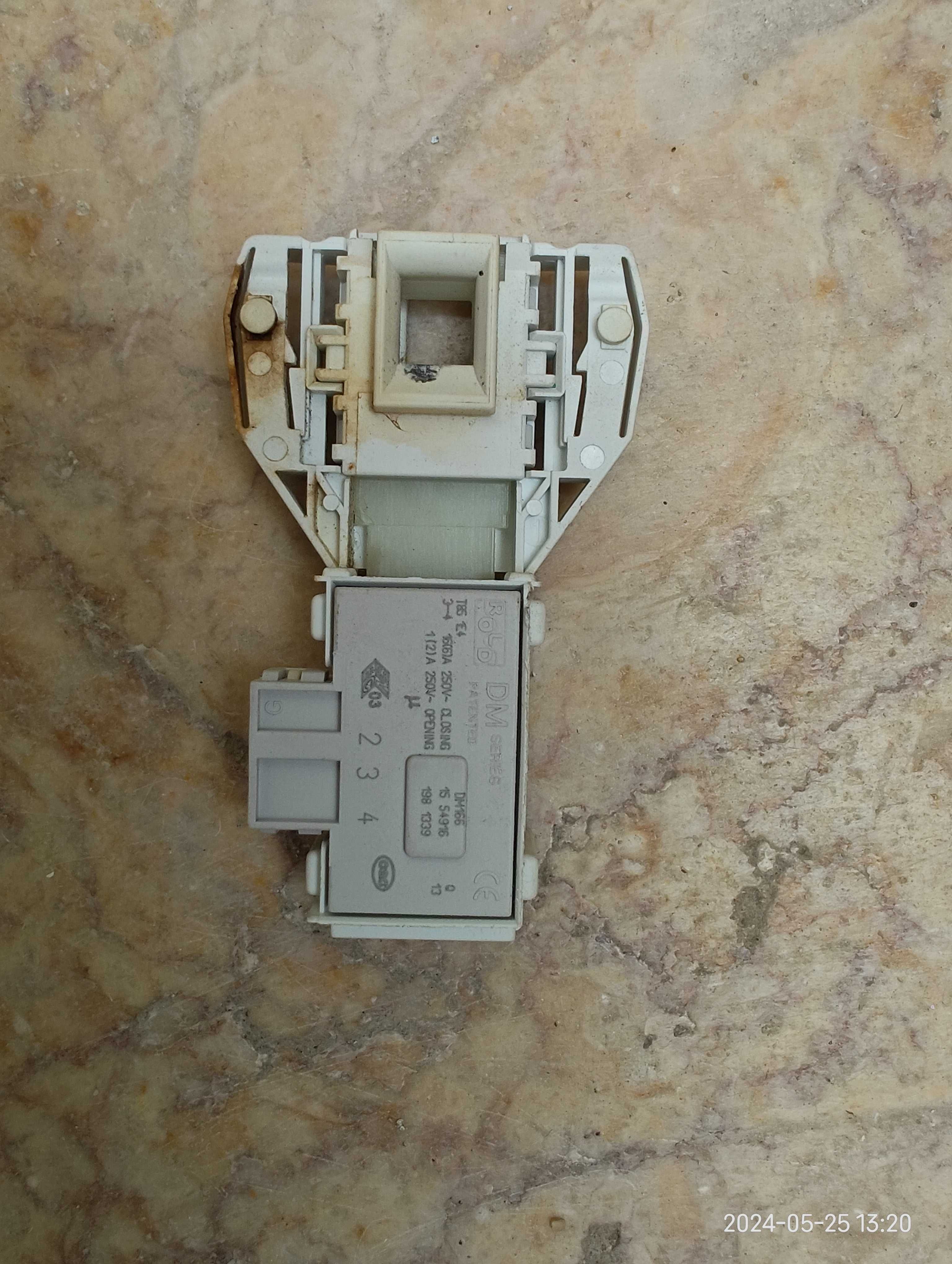 Porta Indesit XWD71283WEU