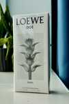 Loewe man 001 eau de parfum