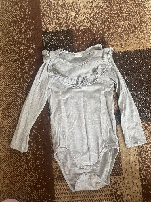 Бодіки для дівчинки