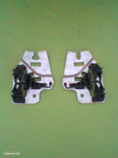 kit reparação elevadores vidros bmw E46 metàlicos