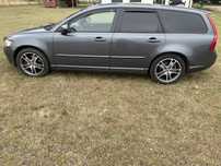 Sprzedam volvo v50
