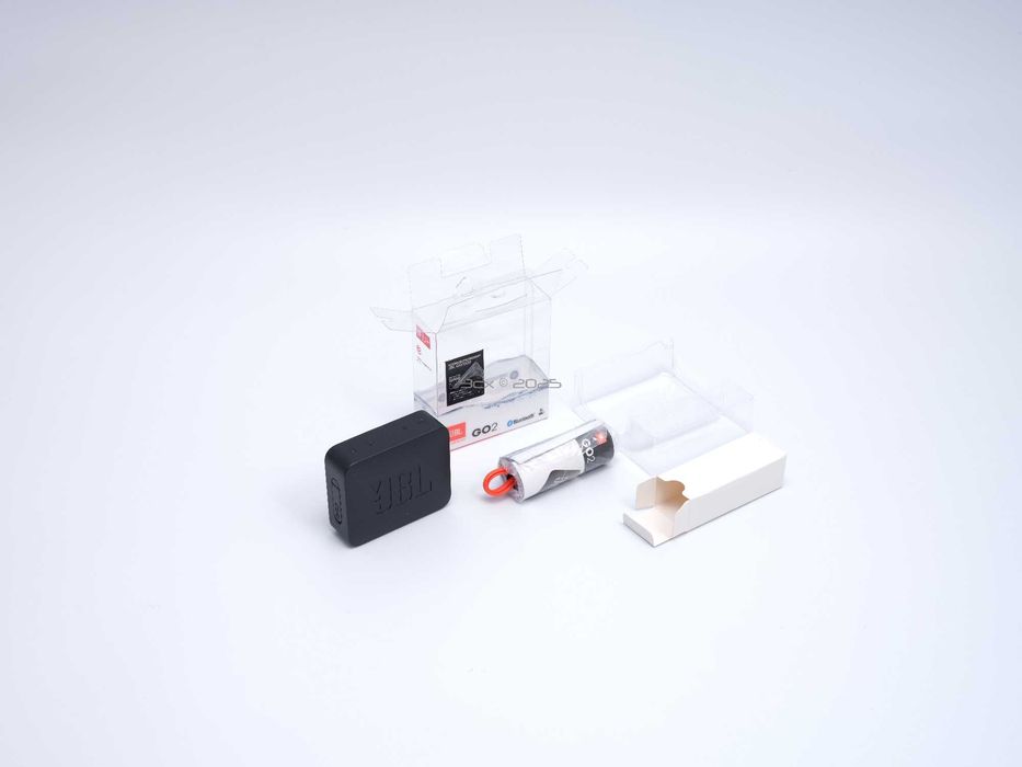 JBL GO 2 Głośnik Bluetooth