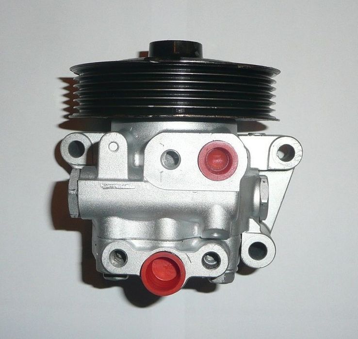 POMPA WSPOMAGANIA FORD SMAX S-MAX MONDEO IV MK4 GALAXY II 2.0 2.3 benzyna