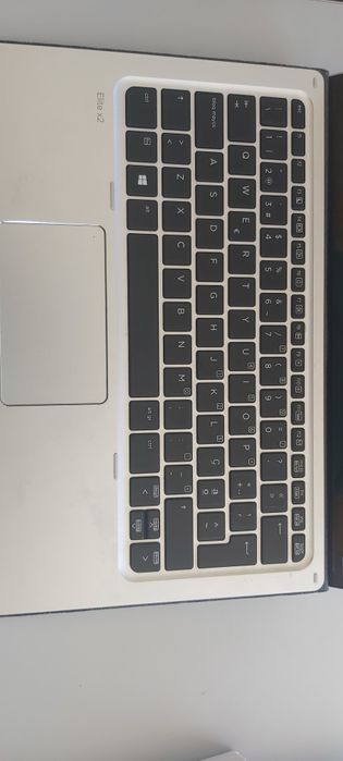 HP Elite X2 1012 G3
