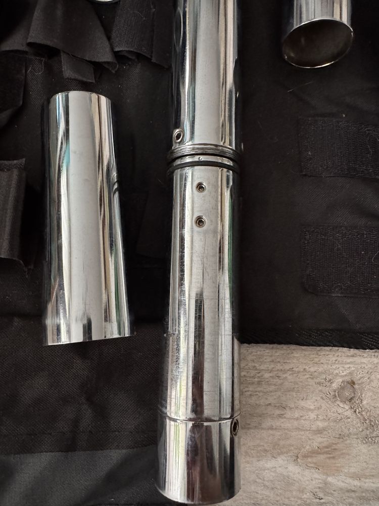 Rura obrotowa X-Pole 50mm