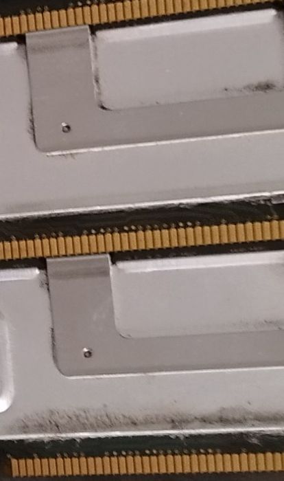 Memórias DDR2 para servidor