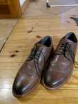 Sprzedam buty Gordon & Bros – rozmiar 40, stan bardzo dobry