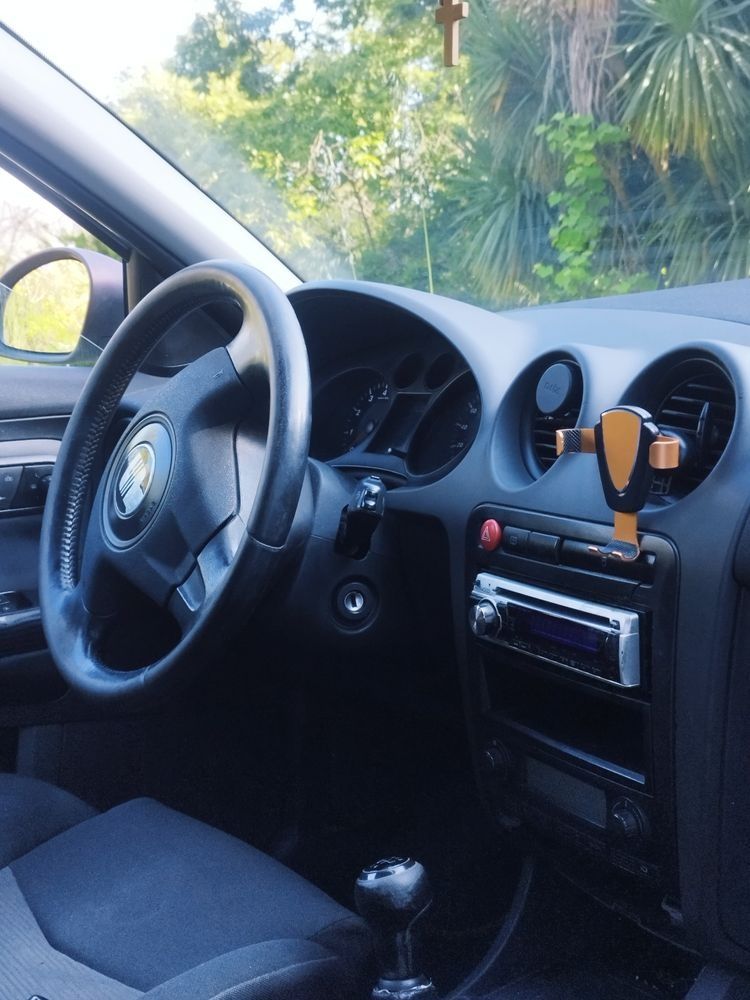 Seat Ibiza 6L SPORT