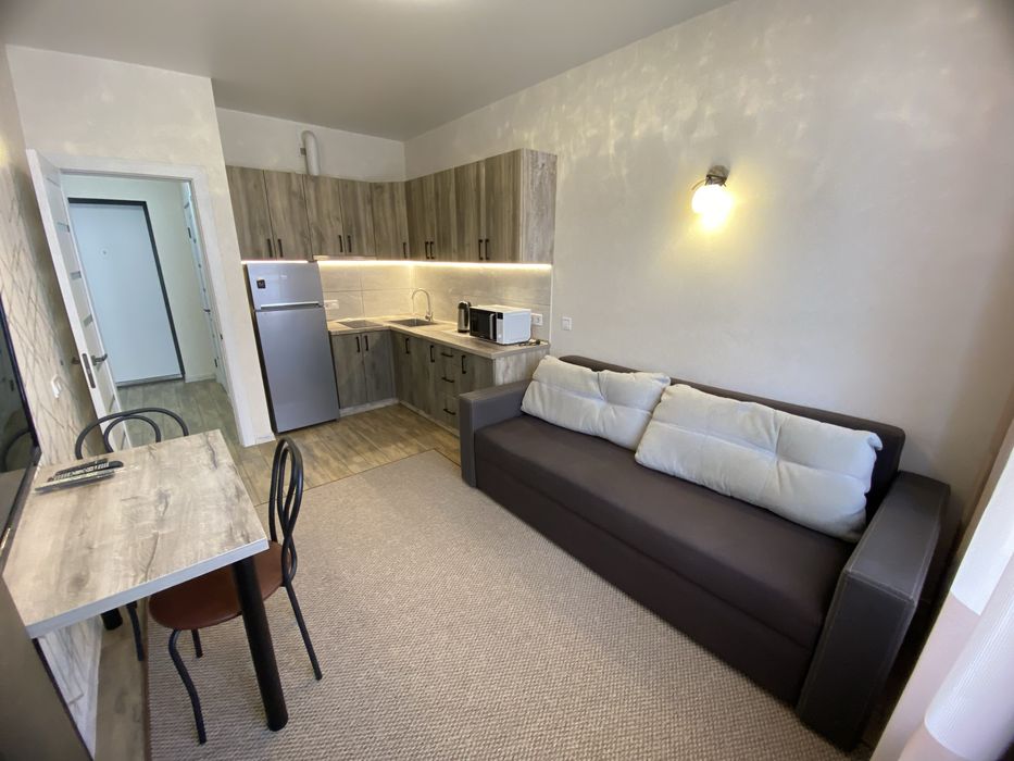 БЕЗ%! Продаж 1к квартири в престижному ЖК Paradise Avenue! 40 м2