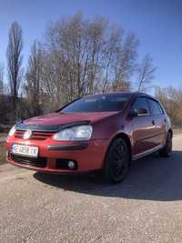 Фольцваген гольф 5 Volkswagen golf 5