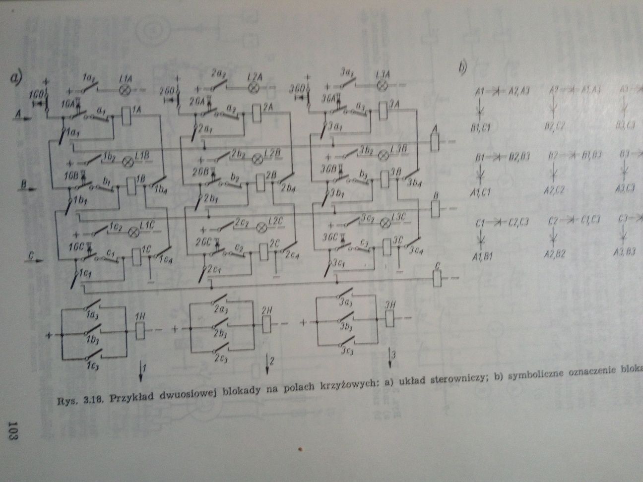 13.,, Urządzenia sterownicze i sygnalizacyjne" J.Chmielarz z 1976