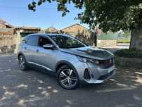 Peugeot 3008 1.2 PureTech Allure Pack