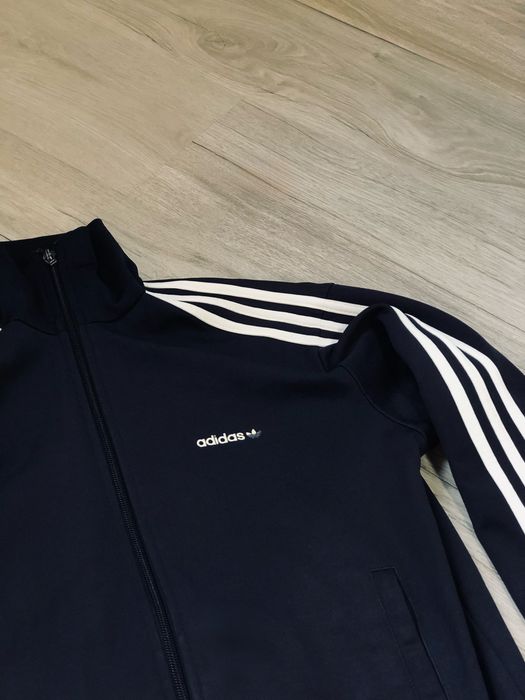 Зип кофта Adidas винтаж