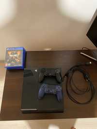 Sony PlayStation 4