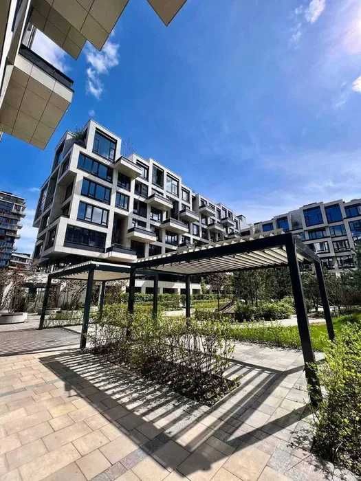 ЖК UNIT Home 1К=50м2 Гарета Джонса Лук'янівська + паркінг.