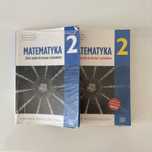 Zbiór zadań oraz podręcznik - Matematyka 2