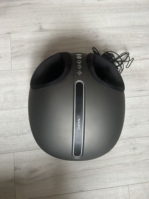 Массажер для ног. NAIPO MGF-F15