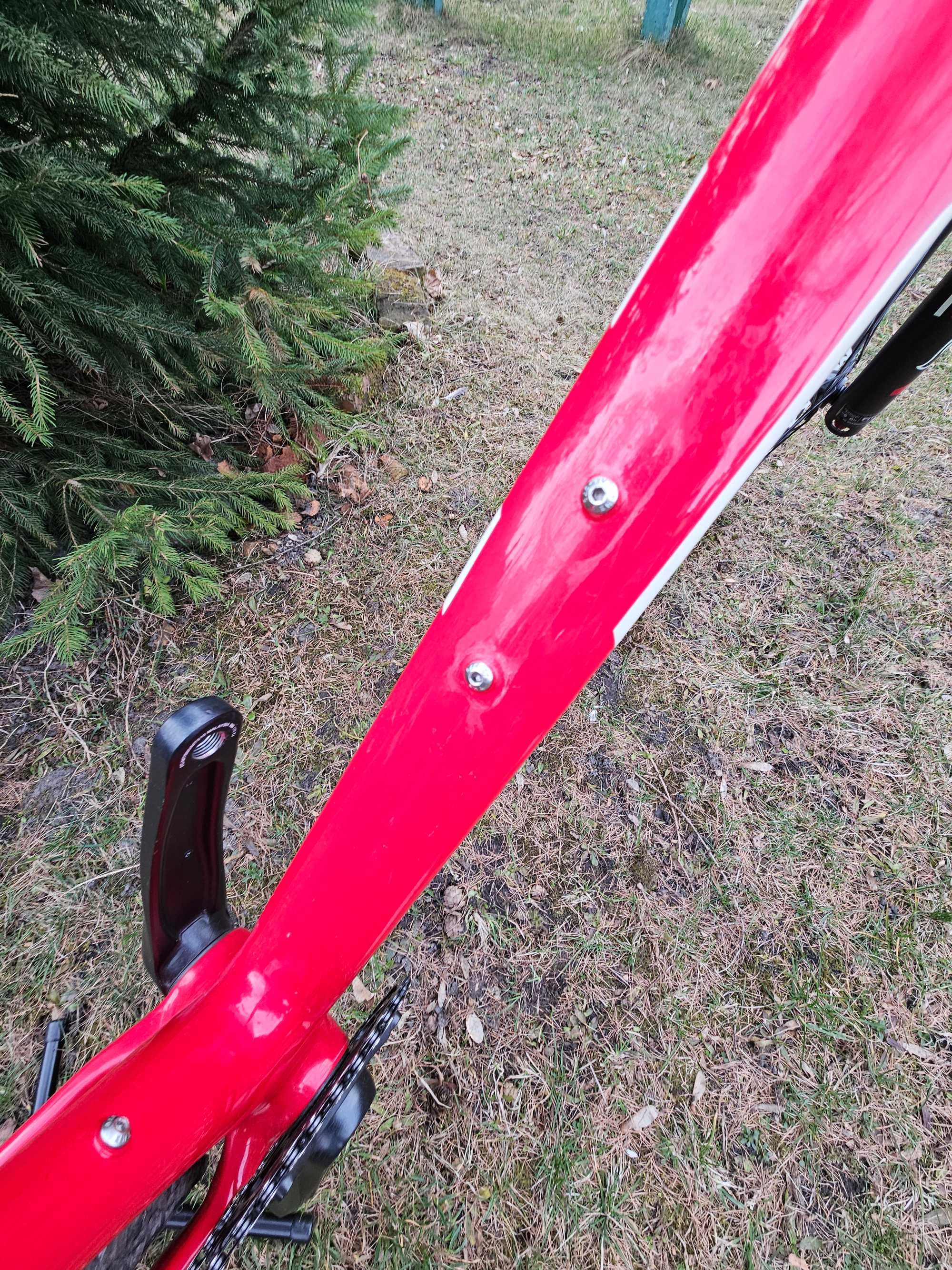 Rower MTB BH Ultimate RC 7.5